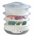 Food Steamer 1